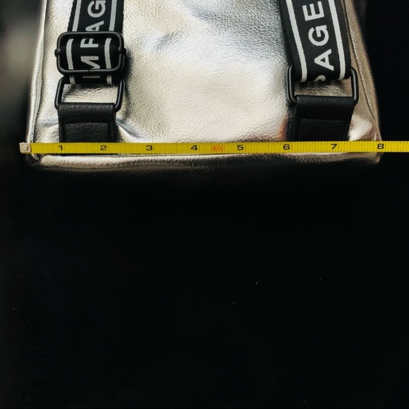 Rampage Backpack Small - Picture 10 of 12